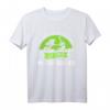 Unterschätze niemals einen alten Mann auf einem Roller T-Shirt – Originelles Geschenk für Moped- und Bikerfahrer zu Weihnachten & Geburtstag