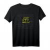 49 Wurzel Jahre alt T-Shirt | Lustiges 7. Geburtstag Geschenk für Jungen und Mädchen, Mathe-Thema