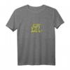 49 Wurzel Jahre alt T-Shirt | Lustiges 7. Geburtstag Geschenk für Jungen und Mädchen, Mathe-Thema