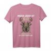 Lustiges Jäger T-Shirt zum 60. Geburtstag – Vintage Design für Jagdbegeisterte Waidmänner, Opa, Vater & Freund