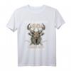Lustiges Jäger T-Shirt zum 60. Geburtstag – Vintage Design für Jagdbegeisterte Waidmänner, Opa, Vater & Freund