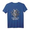 Wikinger mit Spruch Herren Böser alter Mann - Lustiges Wikinger T-Shirt für Rentner, Vatertag & Geburtstag