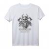 Wikinger mit Spruch Herren Böser alter Mann - Lustiges Wikinger T-Shirt für Rentner, Vatertag & Geburtstag