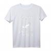 Unterschätze Niemals Einen Alten Mann Beim Kitesurfen T-Shirt - Lustiges Wassersport Motiv für Kitesurf-Profis und Fans