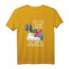 Unterschätze niemals einen alten Mann Kitesurfen T-Shirt – Perfektes Geschenk für Wassersportler, Kitesurfer und Surfliebhaber