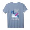 Unterschätze niemals einen alten Mann Kitesurfen T-Shirt – Perfektes Geschenk für Wassersportler, Kitesurfer und Surfliebhaber