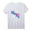 Unterschätze niemals einen alten Mann Kitesurfen T-Shirt – Perfektes Geschenk für Wassersportler, Kitesurfer und Surfliebhaber