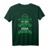 Unterschätze niemals einen alten Mann mit einem Puch Moped T-Shirt - Lustiges Oldtimer & Biker Geschenk für Mopedfahrer, Opa & Großvater zum Vatertag, Weihnachten & Geburtstag