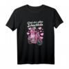 Club der alten Schachteln 30 Geburtstag T-Shirt - Lustiges Geschenk für Frauen zum 30. Ehrentag mit Herzchen und pinkem Roller
