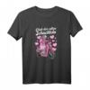 Club der alten Schachteln 30 Geburtstag T-Shirt - Lustiges Geschenk für Frauen zum 30. Ehrentag mit Herzchen und pinkem Roller