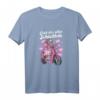 Club der alten Schachteln 30 Geburtstag T-Shirt - Lustiges Geschenk für Frauen zum 30. Ehrentag mit Herzchen und pinkem Roller