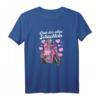 Club der alten Schachteln 30 Geburtstag T-Shirt - Lustiges Geschenk für Frauen zum 30. Ehrentag mit Herzchen und pinkem Roller
