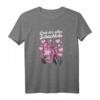 Club der alten Schachteln 30 Geburtstag T-Shirt - Lustiges Geschenk für Frauen zum 30. Ehrentag mit Herzchen und pinkem Roller