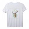 60 Jahre Jäger T-Shirt - Lustiges Geschenk für Hobbyjäger und Jäger zum runden Geburtstag mit Ansitz- und Hochsitz-Motiv