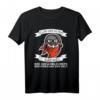 Club der alten Säcke - Motorrad Biker T-Shirt als Geschenk für Motorradfahrer zum Geburtstag oder Weihnachten