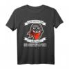Club der alten Säcke - Motorrad Biker T-Shirt als Geschenk für Motorradfahrer zum Geburtstag oder Weihnachten