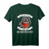 Club der alten Säcke - Motorrad Biker T-Shirt als Geschenk für Motorradfahrer zum Geburtstag oder Weihnachten
