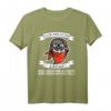 Club der alten Säcke - Motorrad Biker T-Shirt als Geschenk für Motorradfahrer zum Geburtstag oder Weihnachten