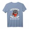 Club der alten Säcke - Motorrad Biker T-Shirt als Geschenk für Motorradfahrer zum Geburtstag oder Weihnachten