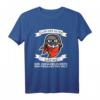 Club der alten Säcke - Motorrad Biker T-Shirt als Geschenk für Motorradfahrer zum Geburtstag oder Weihnachten