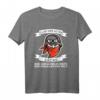 Club der alten Säcke - Motorrad Biker T-Shirt als Geschenk für Motorradfahrer zum Geburtstag oder Weihnachten