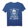Herren Club der alten Säcke lustiges 50. Geburtstag T-Shirt – Witziges Geschenkidee für Männer zum 50. Geburtstag