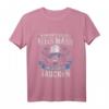 Unterschätze Nie Einen Alten Mann, Der Es Liebt Zu Tauchen - Lustiges Tauch Motiv T-Shirt für Männer mit Meerestieren & Korallenriffen