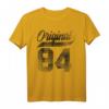 39. Geburtstag Vintage Jahrgang 1984 T-Shirt – Originelles Geschenk für Männer und Frauen zum Geburtstag