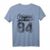 39. Geburtstag Vintage Jahrgang 1984 T-Shirt – Originelles Geschenk für Männer und Frauen zum Geburtstag