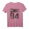 39. Geburtstag Vintage Jahrgang 1984 T-Shirt – Originelles Geschenk für Männer und Frauen zum Geburtstag