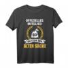 Willkommen im Club der alten Säcke - Lustiges 50. Geburtstag T-Shirt für Männer als Geschenk & Party-Outfit