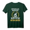 Willkommen im Club der alten Säcke - Lustiges 50. Geburtstag T-Shirt für Männer als Geschenk & Party-Outfit