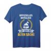 Willkommen im Club der alten Säcke - Lustiges 50. Geburtstag T-Shirt für Männer als Geschenk & Party-Outfit