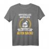 Willkommen im Club der alten Säcke - Lustiges 50. Geburtstag T-Shirt für Männer als Geschenk & Party-Outfit