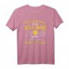 Herren Alter Mann mit Tennisschläger - Lustiges HapMonkey T-Shirt für Tennisfans und Rentner