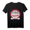 Club der alten Säcke Mann Geburtstag T-Shirt - Witziges Geschenk für Männer jeden Alters ab 18, 30, 40, 50, 60, 70, 80, 90 oder 100 Jahre
