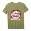 Club der alten Säcke Mann Geburtstag T-Shirt - Witziges Geschenk für Männer jeden Alters ab 18, 30, 40, 50, 60, 70, 80, 90 oder 100 Jahre