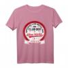 Club der alten Säcke Mann Geburtstag T-Shirt - Witziges Geschenk für Männer jeden Alters ab 18, 30, 40, 50, 60, 70, 80, 90 oder 100 Jahre