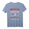 Alter Mann beim Eishockey - Rentner Eishockey T-Shirt mit Spruch für Eishockeyspieler & Fans