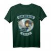 40 Jahre HapMonkey Legendär Club der alten Säcke T-Shirt – Vintage Biker Look für den runden Geburtstag eines Mannes