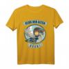 40 Jahre HapMonkey Legendär Club der alten Säcke T-Shirt – Vintage Biker Look für den runden Geburtstag eines Mannes
