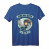 40 Jahre HapMonkey Legendär Club der alten Säcke T-Shirt – Vintage Biker Look für den runden Geburtstag eines Mannes
