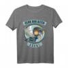 40 Jahre HapMonkey Legendär Club der alten Säcke T-Shirt – Vintage Biker Look für den runden Geburtstag eines Mannes