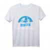 Unterschätze Niemals Einen Alten Mann Auf Einem Roller T-Shirt - Originelles Geschenk für Roller- & Mopedfahrer, Biker & Motorradliebhaber