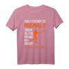Unterschätze Niemals einen alten Mann mit Tennisschläger T-Shirt – Lustiges Geschenk für Tennisspieler und Tennisliebhaber