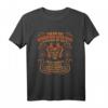 Ich Bin Ein Mürrischer Alter Mann Sportschütze Schießen T-Shirt - Lustiges Geschenk für Schützenverein & Schützenfest