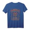 Ich Bin Ein Mürrischer Alter Mann Sportschütze Schießen T-Shirt - Lustiges Geschenk für Schützenverein & Schützenfest