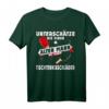 Alter Mann Tischtennis Schläger T-Shirt mit lustigen Sprüchen – Perfektes Geschenk für Tischtennis Fans & Freunde
