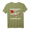 Alter Mann Tischtennis Schläger T-Shirt mit lustigen Sprüchen – Perfektes Geschenk für Tischtennis Fans & Freunde