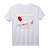 Alter Mann Tischtennis Schläger T-Shirt mit lustigen Sprüchen – Perfektes Geschenk für Tischtennis Fans & Freunde